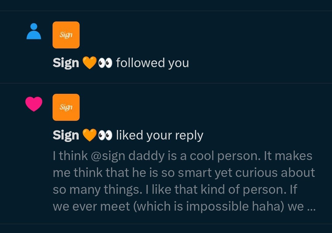 Yahiko | SIGN 🇵🇭🧡🦺 | 🍚 ⛓ | | ETHGas ⛽ tweet media