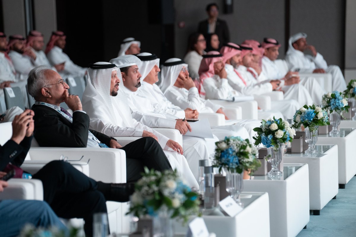 StorageTerMAG's tweet image. To build resilience, leaders must leverage digitalisation, commit to sustainable practices, say speakers at 16th GPCA Supply Chain Conference

To view article please click here: storageterminalsmag.com/to-build-resil…

#storageterminalsmagazine #tankstorage #storageterminal #storageterminalsmag