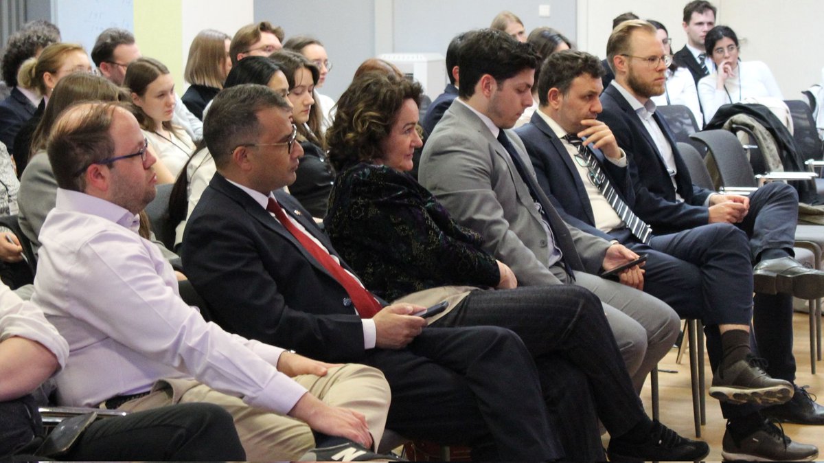 Björn Wohlert MdA tweet media