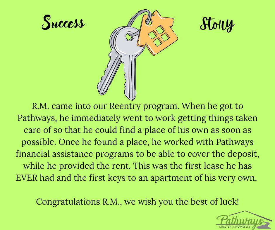 Pathways Shelter for the Homeless tweet media