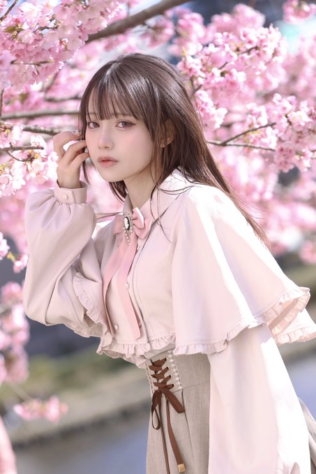 Twitterのコスプレ画像21