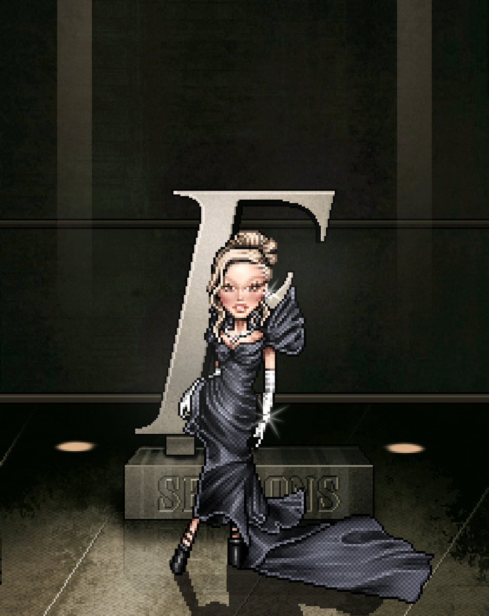 I am officially back on the catwalk after years 
#HFIxFEMME <a href="/HabFemme/">FEMME Magazine</a> <a href="/HabFIndustry/">Fashion Industry</a>