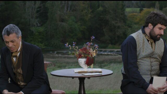 Presented by Wells Maltings and Screen next the Sea - La Traviata by Giuseppe Verdi, brought to the screen by OperaGlass Works. With a Q&amp;A with OGW's founders, Selina Cadell and Eliza Thompson.

7pm, July 9. Ticket here: wellsmaltings.org.uk/events/operagl…