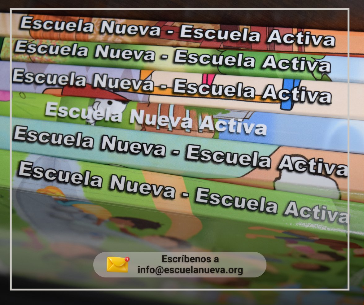 📚 Las #GuíasDeAprendizajeENA están disponibles exclusivamente en formato impreso y… ¡están hechas para perdurar! 
Gracias al uso de papel resistente de alto gramaje y técnicas de empastado de alta calidad, cada Guía está diseñada para tener una vida útil mínima de siete años