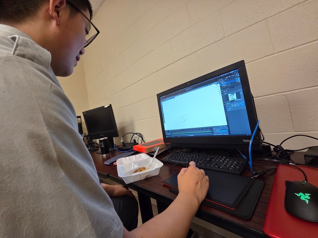 Our cadets are hard at work in the technology lab—solving problems and preparing for the future.

At Hargrave, hands-on learning helps young men grow in confidence and capability every day.

#Hargrave #STEMLearning #FutureReady #HargraveTigers