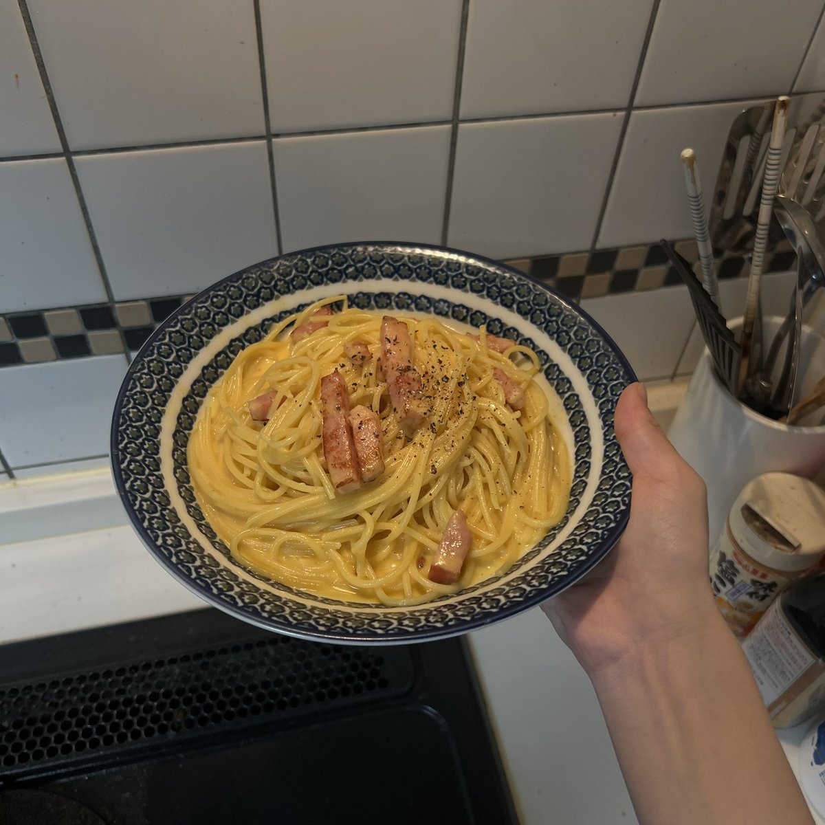 nhxzl's tweet image. いつ彼氏という存在の方に食べさせる日が来るんだろう