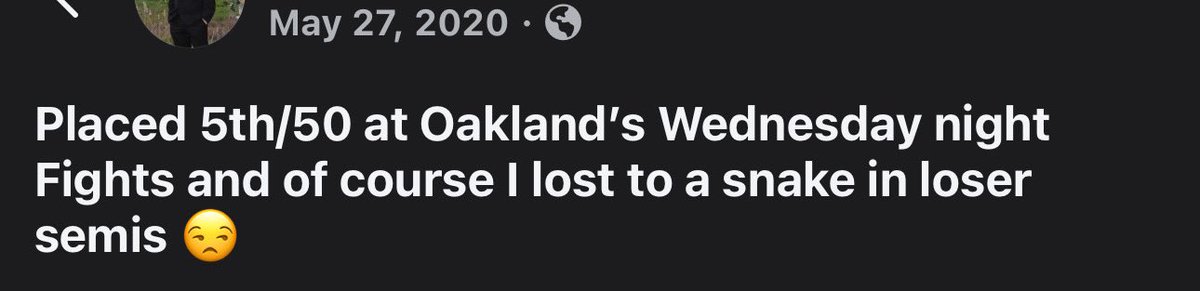 This is actually good, why was I so hard on myself back in the day? SMH Ganon too!