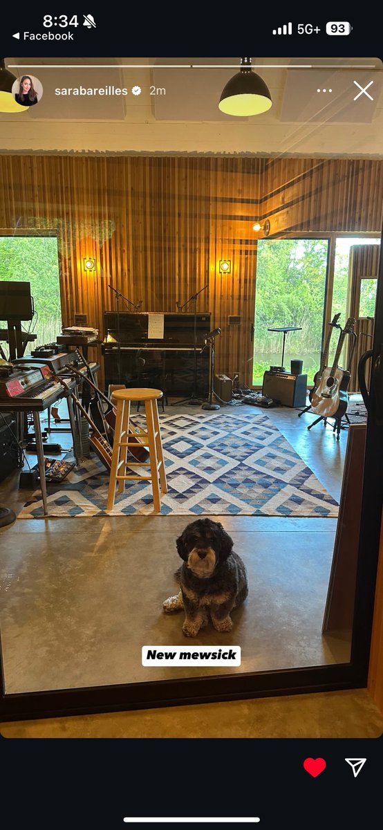 lexiconsays's tweet image. thinking about an Aaron Dessner-produced Sara Bareilles album…..