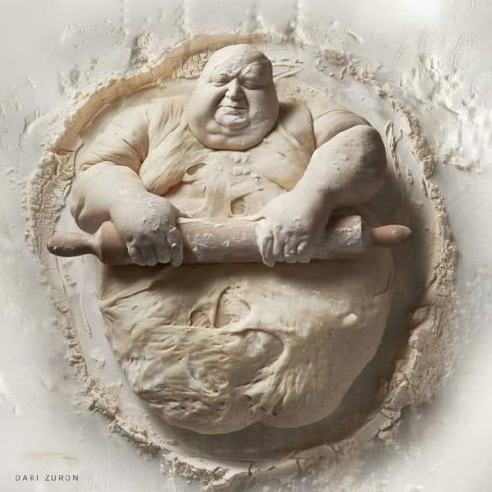 论面的自我修养