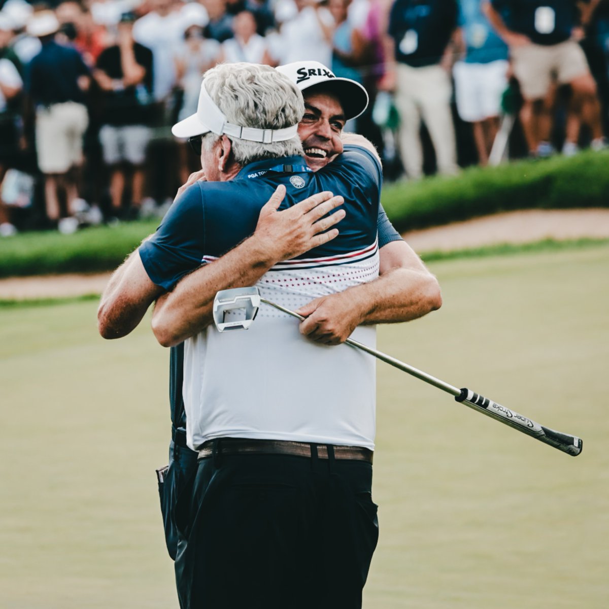 Make your own #BMWCHAMPS memory this Father’s Day.

For a limited time, add a merchandise gift card to your #BMWCHAMPS ticket order.

MORE: bmwchampionship.com/tickets