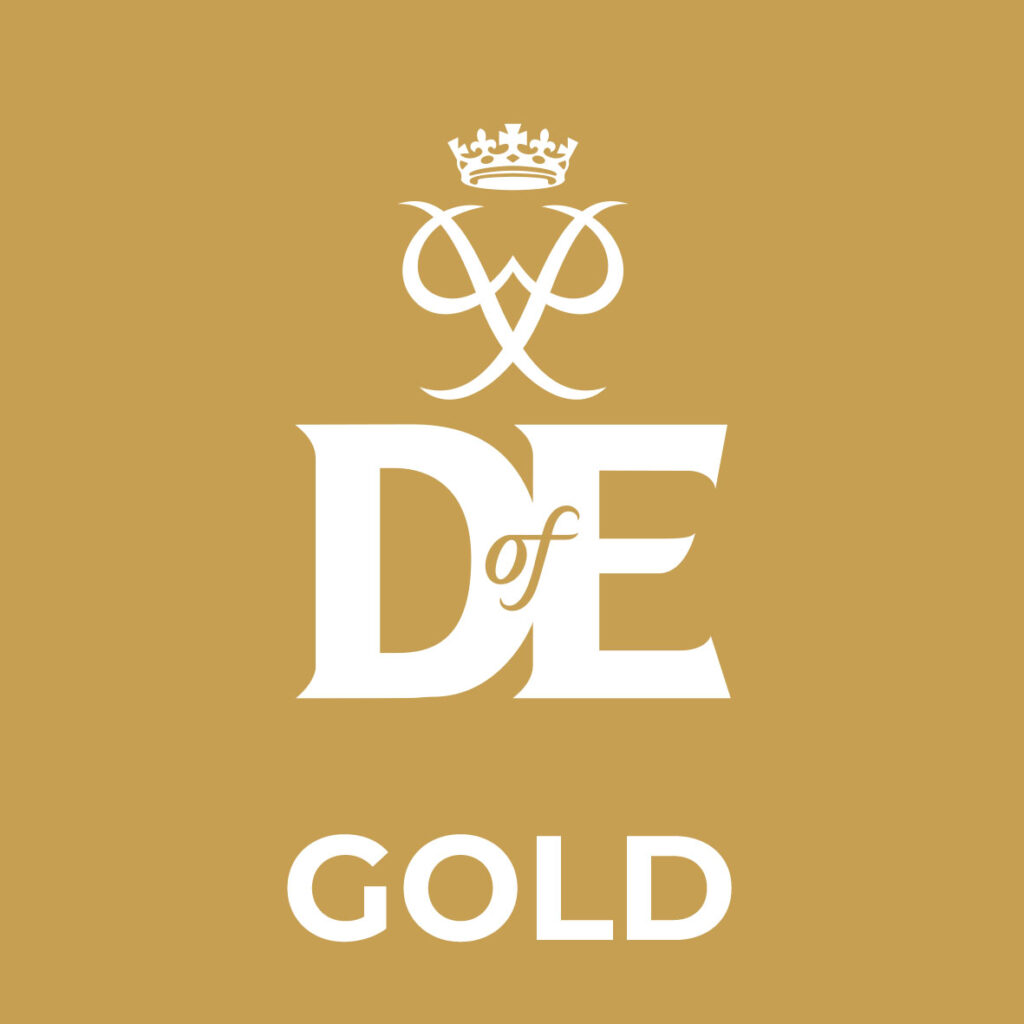 Fri 9 May marked a truly memorable occasion for V6 Sixth Form students, Megan &amp; Esha, as they were invited to the gardens of Buckingham Palace to celebrate achieving the prestigious DofE Gold - read more: v6bristol.org/938/v6-news/po… <a href="/DofE/">The Duke of Edinburgh’s Award</a> <a href="/EducationEACT/">E-ACT</a> <a href="/BristolEdu/">Linda Tanner</a> <a href="/MontpelierHigh/">E-ACT Montpelier High School</a>