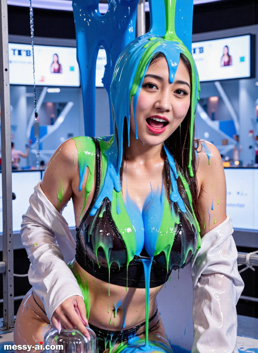 MessyAIx tweet picture
