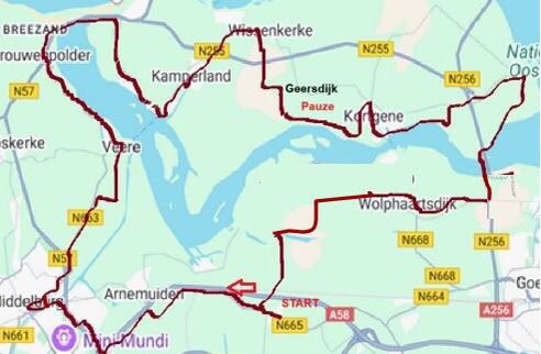 Rondrit oldtimer trekkers Rondom het Veerse Meer.
Zaterdag 31 mei 2025
<a href="/trekkermuseum/">Trekkermuseum OTMMZ</a>
