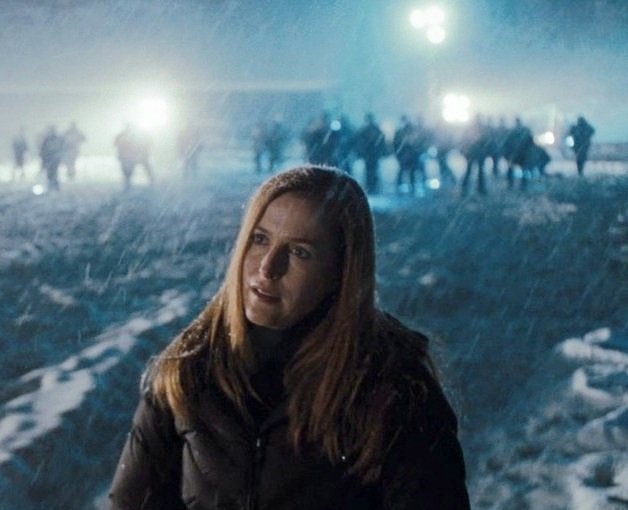 Pretty boy                        His hot wife