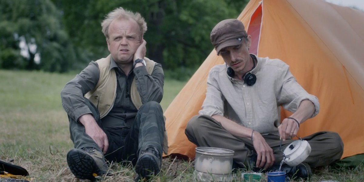 Detectorists Addicts (@detectoristsa) on Twitter photo Detectorists... British comedy at it's finest ❤️
<a href="/NetflixUK/">Netflix UK & Ireland</a> <a href="/BBCiPlayer/">BBC iPlayer</a>
#Detectorists Detectorists... British comedy at it's finest ❤️
<a href="/NetflixUK/">Netflix UK & Ireland</a> <a href="/BBCiPlayer/">BBC iPlayer</a>
#Detectorists