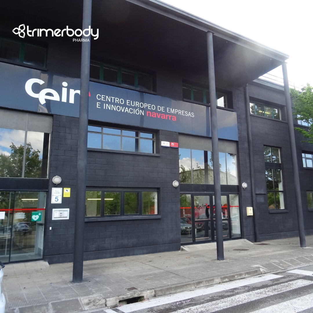 TrimerbodyPh's tweet image. 🌍✨We work every day in CEIN (Navarra) and QUBE Technology Park (Madrid) for a future where innovation translates into hope and well-being.
trimerbodypharma.com