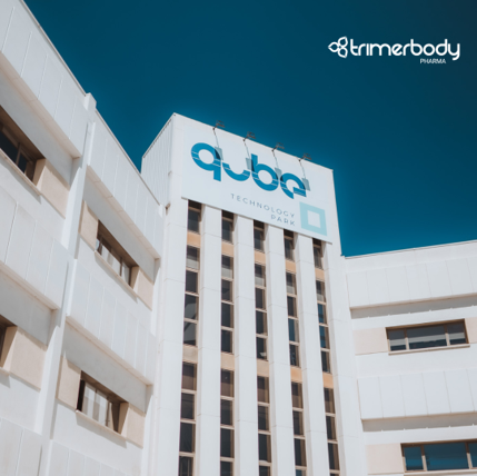 TrimerbodyPh's tweet image. 🌍✨We work every day in CEIN (Navarra) and QUBE Technology Park (Madrid) for a future where innovation translates into hope and well-being.
trimerbodypharma.com