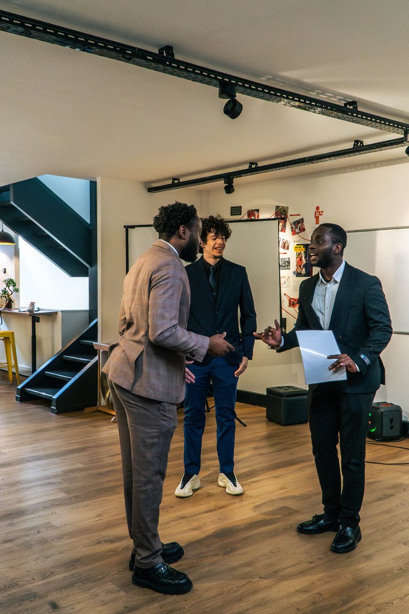 geninc_eu's tweet photo. Le saviez-vous chez Geninc ?
On ne recrute pas sur CV. On recrute sur le potentiel.
Pas de parcours “classique” ? Débutant ? Reconversion ?
Ce n’est pas un frein. C’est une force.

Ce qui compte pour nous :
- L’envie d’apprendre
- L’esprit de progression
- Le courage de sortir de sa zone de confort

Le talent, ça se construit sur le terrain.
Et toi, tu as appris quoi depuis tes débuts ?

Did you know at Geninc?
We don’t recruit based on CVs. We recruit based on potential.
No “traditional” background? Just starting out? Changing careers?
That’s not a setback. It’s a strength.

What matters to us:
- A drive to keep learning
- A mindset for growth
- The courage to step outside your comfort zone

Talent is built in the field, not just written on paper.
What have you learned since starting out?
