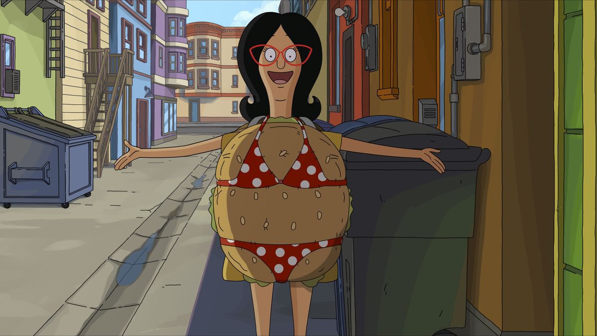 ToonHive's tweet image. 3 years ago today, ‘The Bob's Burgers Movie’ released in theaters.