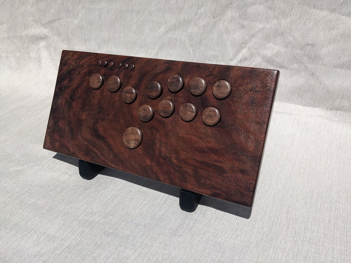 bino | arborcade tweet media