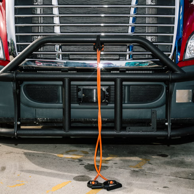 CaronTransport's tweet photo. Long hours behind the wheel can impact your health. This article breaks down why staying active matters for professional drivers—small steps can lead to big benefits. 💪🚛 #DriverWellness
👉 https://t.co/9boTwBF4nY https://t.co/INJV6ZBHq3