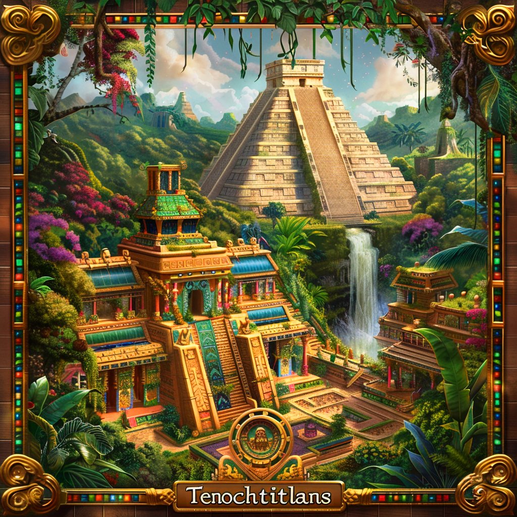 assunzio_real's tweet photo. @TenochtitlanAI @Web4Eternal Customized digital artwork from award winning artists with utility in a VR experiential world.

What's not to love about this !  Thank you @TenochtitlanAI https://t.co/2QlwE5ZKfG
