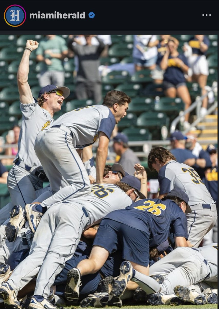 Zacharymalvasio's tweet image. It&apos;s the best feeling in the world knowing all the hard work, time, effort, failures, and sacrifices WE made as a TEAM to reach our goal paid off. So many special and unforgettable memories were made with such an amazing group of guys. #statechamps
#ZWOOOO