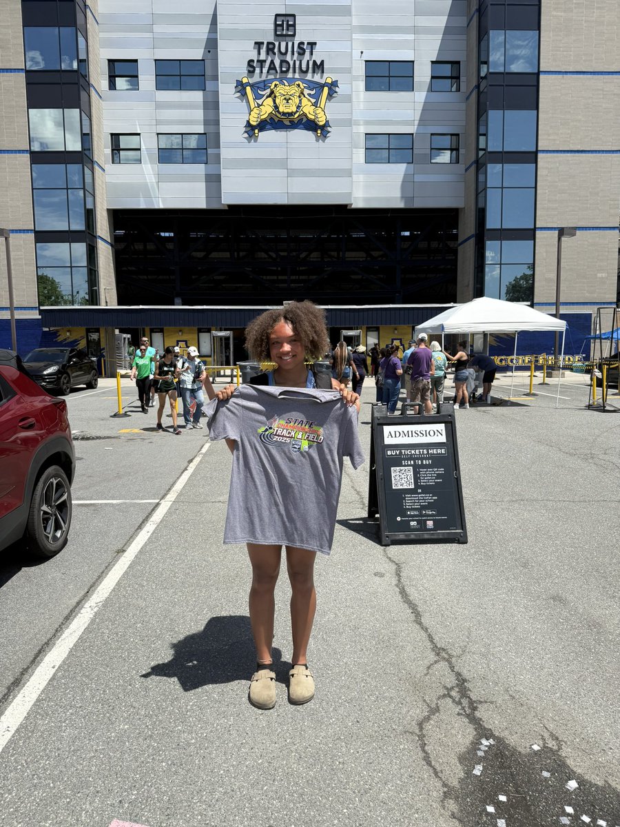 Journie Williams HEPTATHLETE tweet media