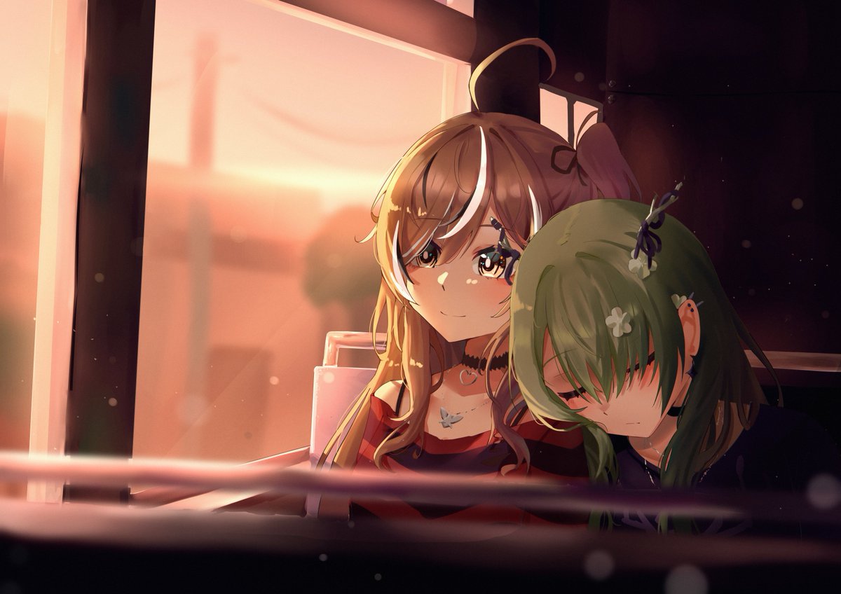 kurosag1_'s tweet image. Hello 🫣
ALL MY LINKS
kurosagi.carrd.co
Commissions
ko-fi.com/kurosag1_
Print Shop
inprnt.com/gallery/kurosa…
Alt: @KuroAfterDark_