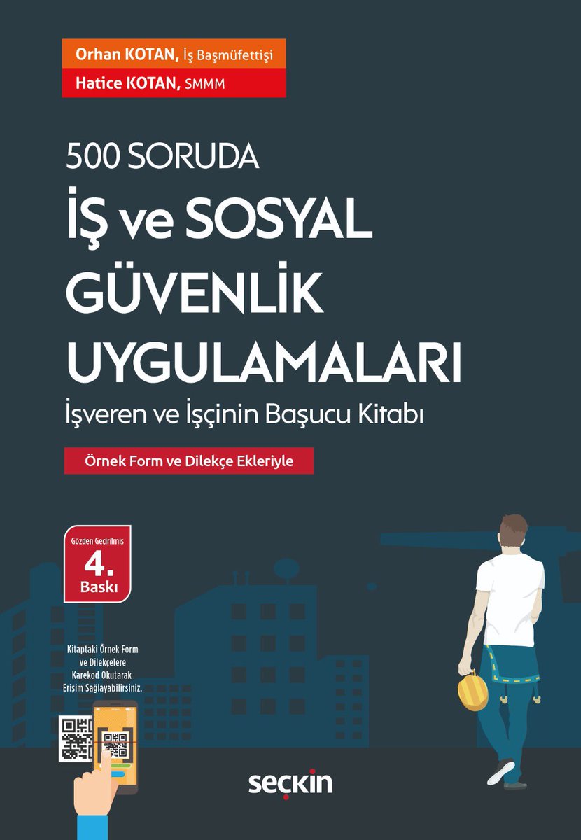 D U Y U R U ❗️

Kitabımızın beklenen 4. Baskısı çıktı, faydalı olması dileğiyle.

Seçkin Yaynlarının tüm şubelerinde.

Ayrıca internetten kitap edinme linki;

lnkd.in/dsDWarx8