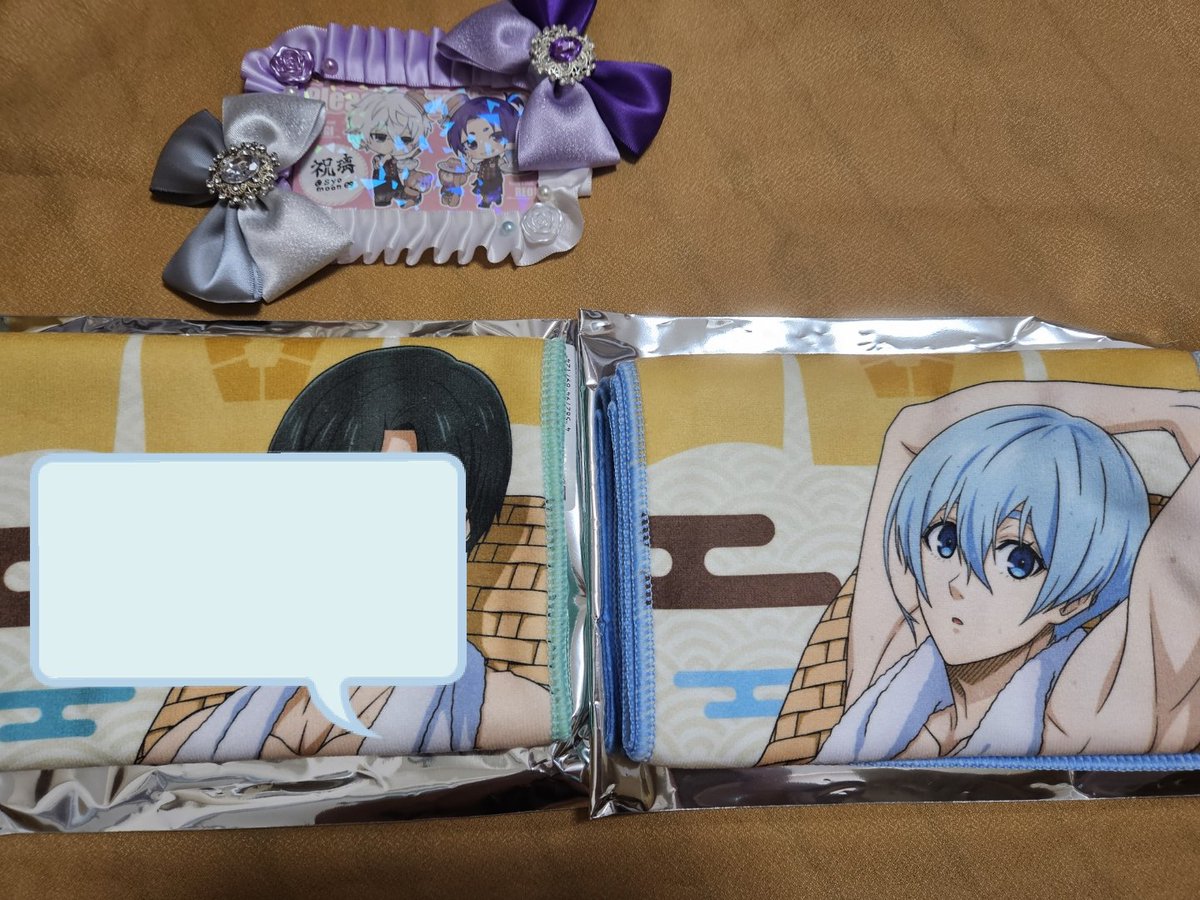 【 交換 譲渡 】
ブルーロック ブルロ
極楽湯 RAKUSUPA お風呂ミニキャラ エゴイストセット グッズ購入特典  和紙風ステッカー 等身 SD
譲
ポラショット
氷織
コースター
蜂楽 氷織
購入特典
潔 蜂楽
マフラータオル
氷織
求
凪
定価＋送料
※譲渡:ポラショットは2枚まとめて