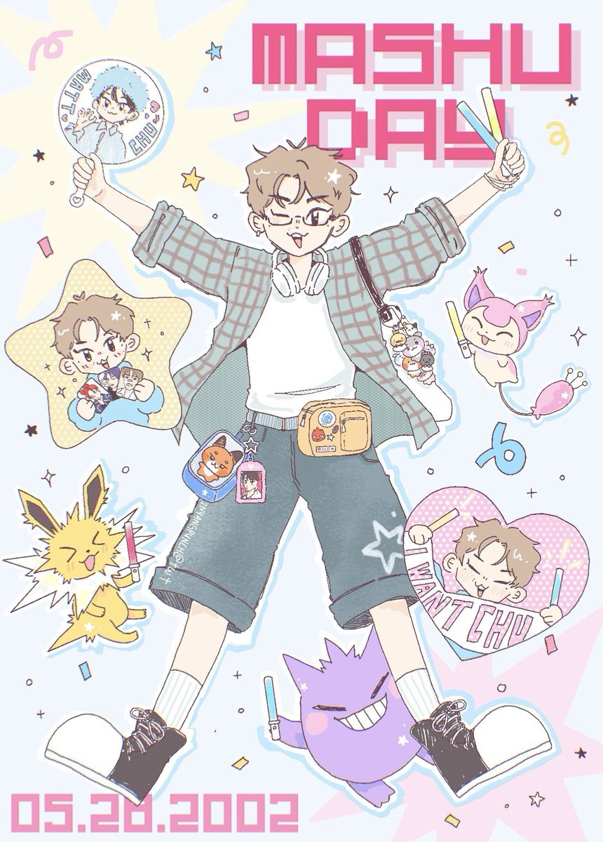 nyang .☘︎ ݁˖ 📼 tweet media