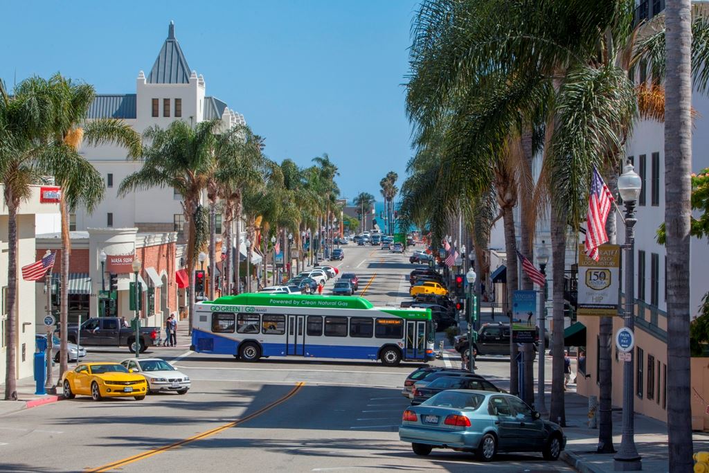 We're excited to share that Vanessa Schoenewald has been named Programming Director at <a href="/GoVCTC/">VCTC</a>! With 12 years of experience and a background at San Bernardino County Transportation Authority, she’s an accomplished management #leader. Congrats to Vanessa and Ventura County!