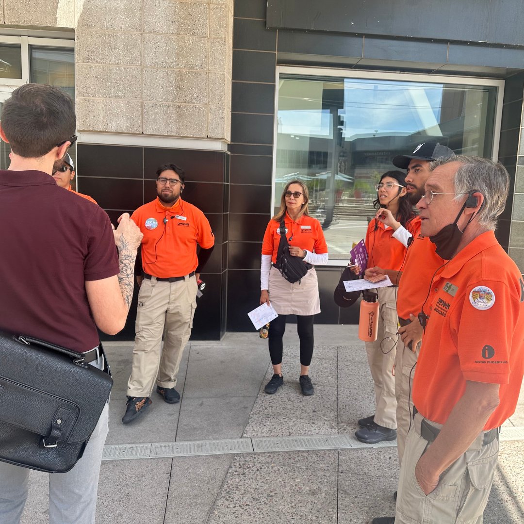 Valley Metro tweet media