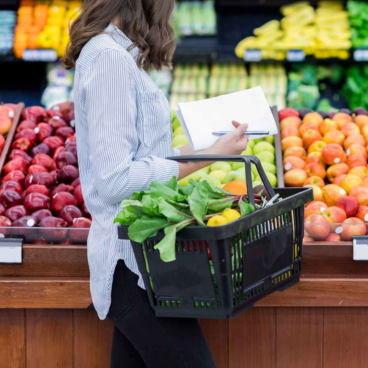 About 1 in 3 Veterans have high blood pressure, but dietary changes can help. Boost your heart health with the Dietary Approaches to Stop Hypertension (DASH) eating plan.

Read more about the DASH diet on #MyHealtheVet: myhealth.va.gov/ss20210712-low…