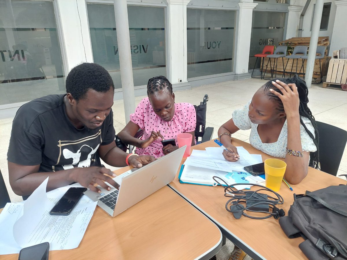 Coast Regional Budget Hub (C.R.B.H) (@coast_hub) on Twitter photo 1/1 Following the Mombasa County Assembly's invitation for public engagement on the 2025/2026 Program-Based Budget (PBB), <a href="/coast_hub/">Coast Regional Budget Hub (C.R.B.H)</a> convened a Budget Garage to analyze the proposed estimates.
The draft PBB projects a total expenditure of Kshs. 14.630 billion for FY 2025/26... 1/1 Following the Mombasa County Assembly's invitation for public engagement on the 2025/2026 Program-Based Budget (PBB), <a href="/coast_hub/">Coast Regional Budget Hub (C.R.B.H)</a> convened a Budget Garage to analyze the proposed estimates.
The draft PBB projects a total expenditure of Kshs. 14.630 billion for FY 2025/26...