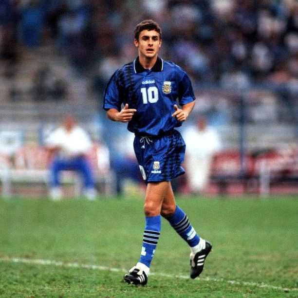 classicshirts's tweet photo. Pablo Aimar 🇦🇷🔥 https://t.co/YIVPAt2Q7B