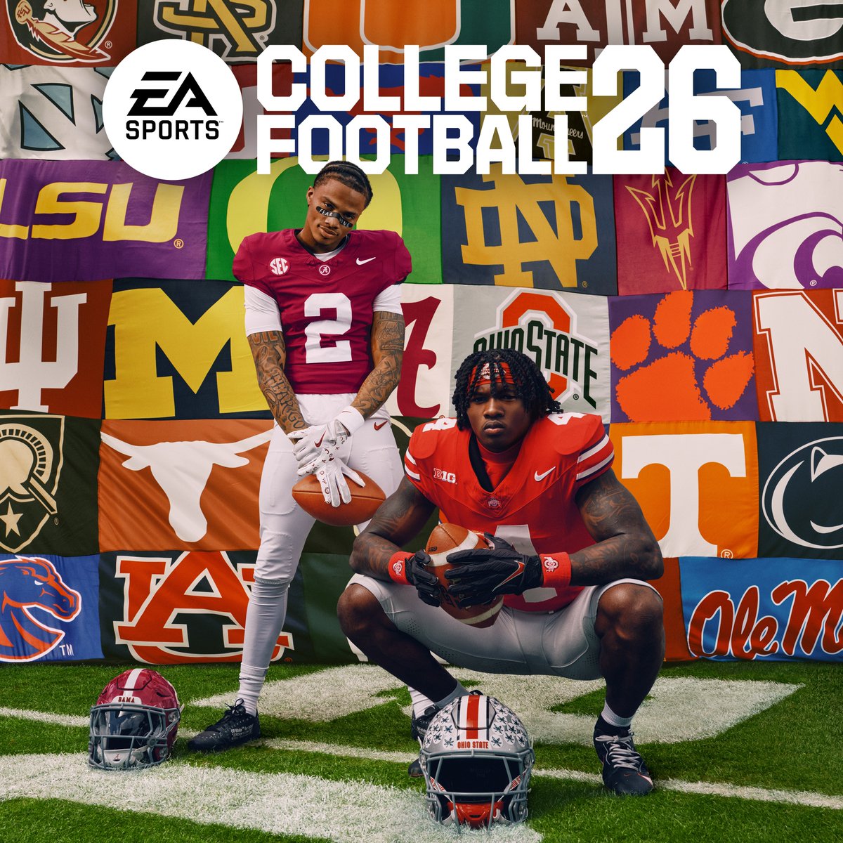 Ohio State Football (@ohiostatefb) on Twitter photo 1st Ohio State ๐๐ ๐ฆ๐ฝ๐ผ๐ฟ๐๐ ๐๐ผ๐๐ฒ๐ฟ ๐๐๐ต๐น๐ฒ๐๐ฒ ๐ฎ
<a href="/EASPORTSCollege/">EASPORTSCollege</a> x <a href="/Jermiah_Smith1/">Jeremiah Smith</a> 1st Ohio State ๐๐ ๐ฆ๐ฝ๐ผ๐ฟ๐๐ ๐๐ผ๐๐ฒ๐ฟ ๐๐๐ต๐น๐ฒ๐๐ฒ ๐ฎ
<a href="/EASPORTSCollege/">EASPORTSCollege</a> x <a href="/Jermiah_Smith1/">Jeremiah Smith</a>
