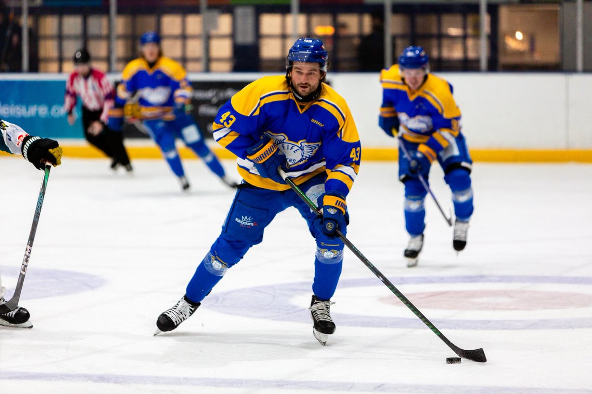 Allan Crow (@fifefreepressed) on Twitter photo ICE HOCKEY | <a href="/FifeFlyers/">Fife Flyers</a> import Jordy Stallard set for return toĀ UK ice hockey next season
fifetoday.co.uk/sport/ice-hockā¦
Pic: Derek Young ICE HOCKEY | <a href="/FifeFlyers/">Fife Flyers</a> import Jordy Stallard set for return toĀ UK ice hockey next season
fifetoday.co.uk/sport/ice-hockā¦
Pic: Derek Young