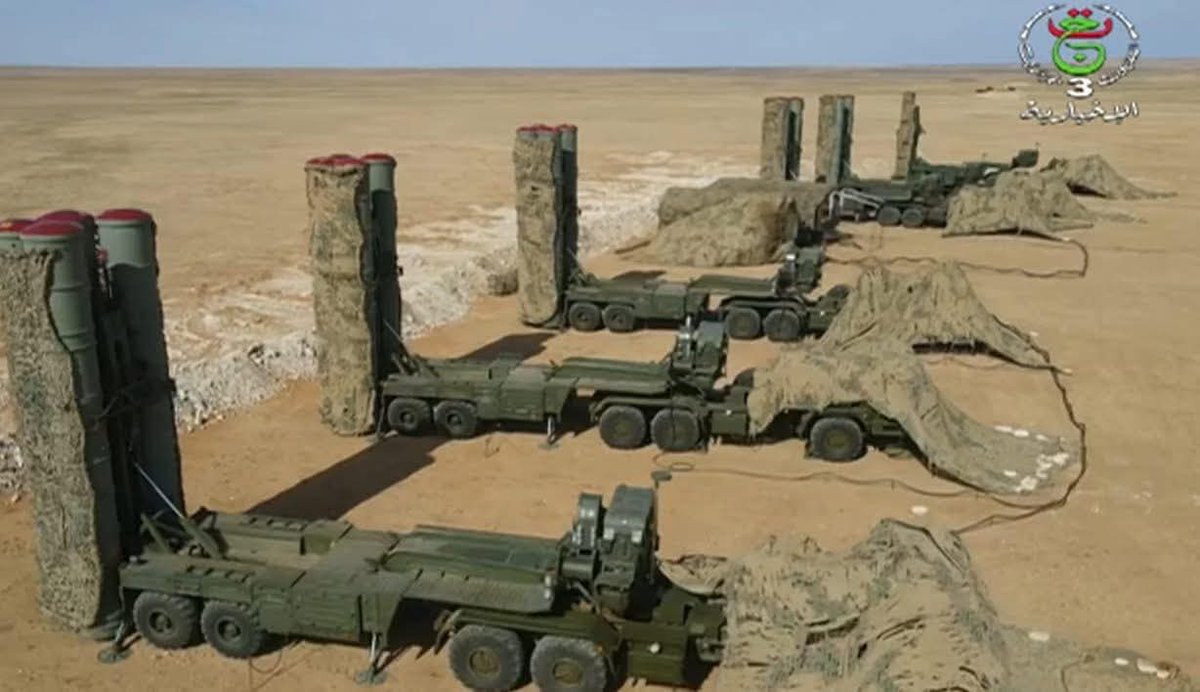 الظهور المفاجئة يؤكد ان الذباب تحت اعين ردار وليس فقط الصواريخ