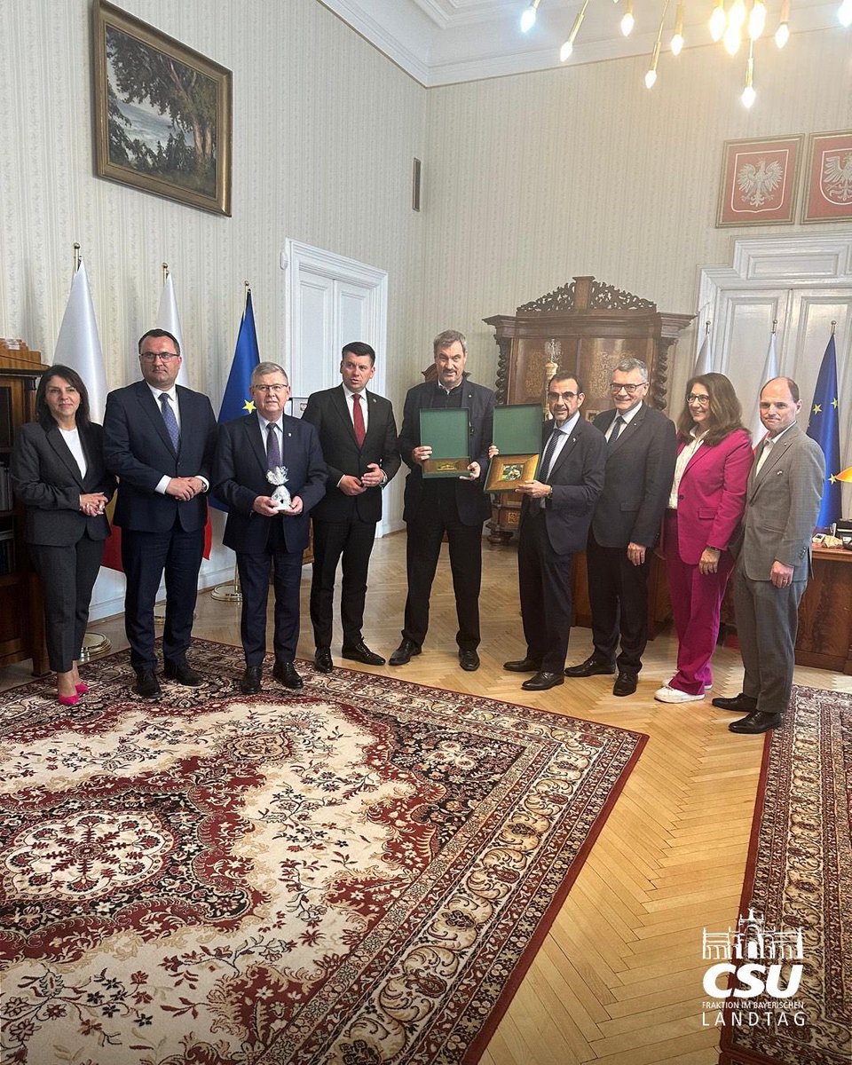 Klaus Holetschek tweet media