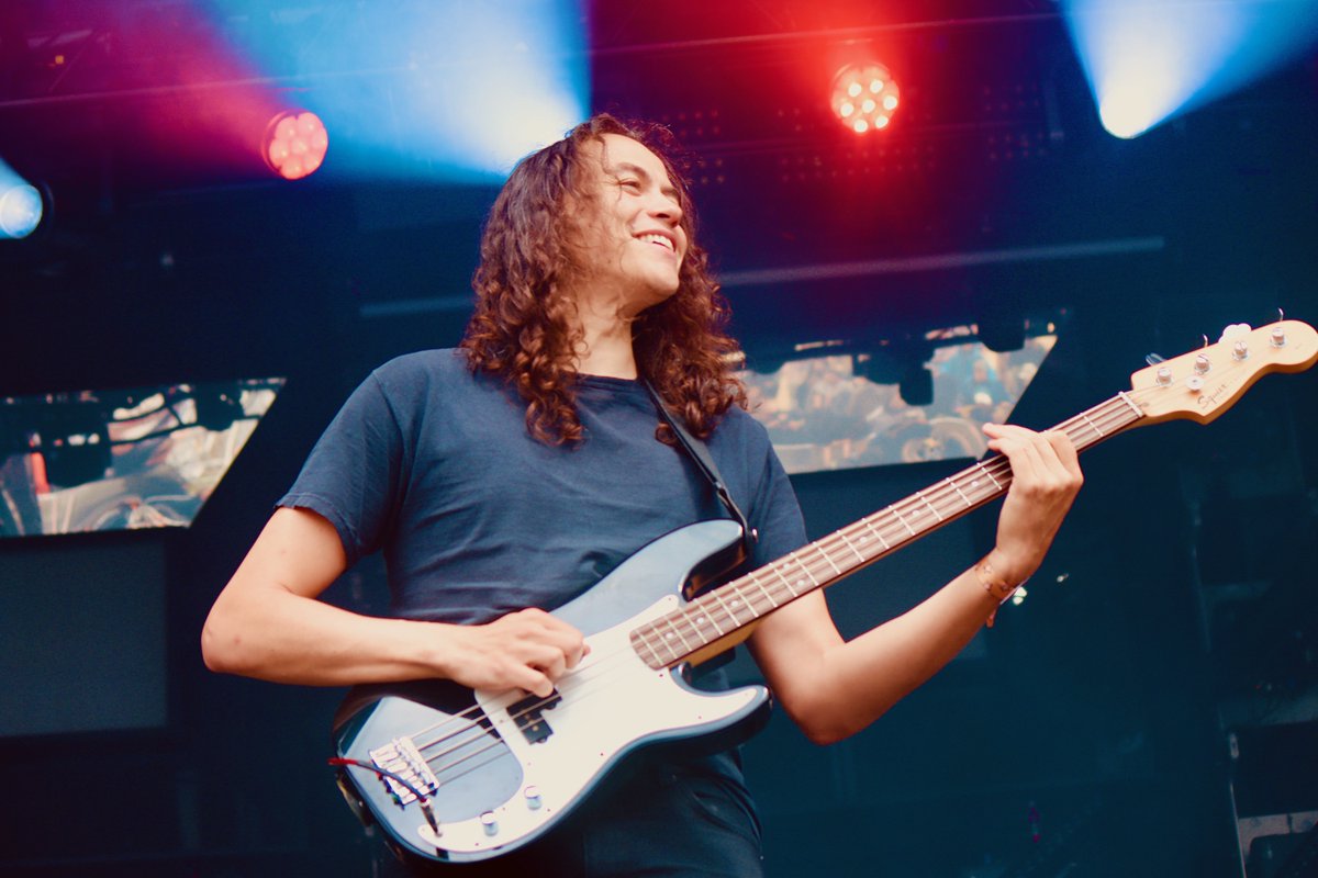 The Pains of Being Pure at Heart are beating again: 2 of the indie rock-pop band's founding members discuss their past, present, and future in a detailed <a href="/PopMatters/">PopMatters</a>  Q&amp;A. See photos from @KilbyBlockParty show in SLC, one of their first U.S. stops in 2025. popmatters.com/the-pains-of-b…