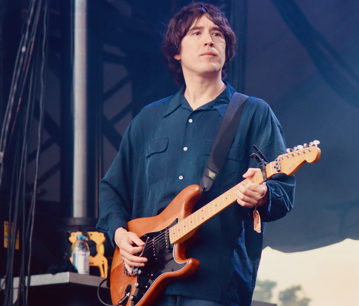 mjbialas's tweet photo. The Pains of Being Pure at Heart are beating again: 2 of the indie rock-pop band's founding members discuss their past, present, and future in a detailed @PopMatters  Q&amp;A. See photos from @KilbyBlockParty show in SLC, one of their first U.S. stops in 2025. https://t.co/HsqQpAYLaf https://t.co/COVU9qJVS1