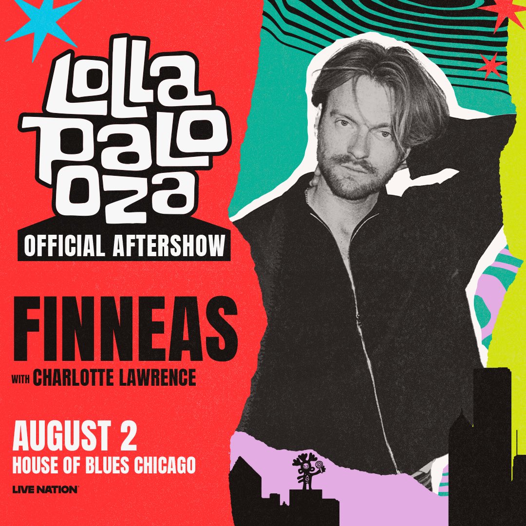 Sign up now for presale access tomorrow! finneas.lnk.to/signup

Tickets go on sale to the public on Friday, May 30 at 10am CT