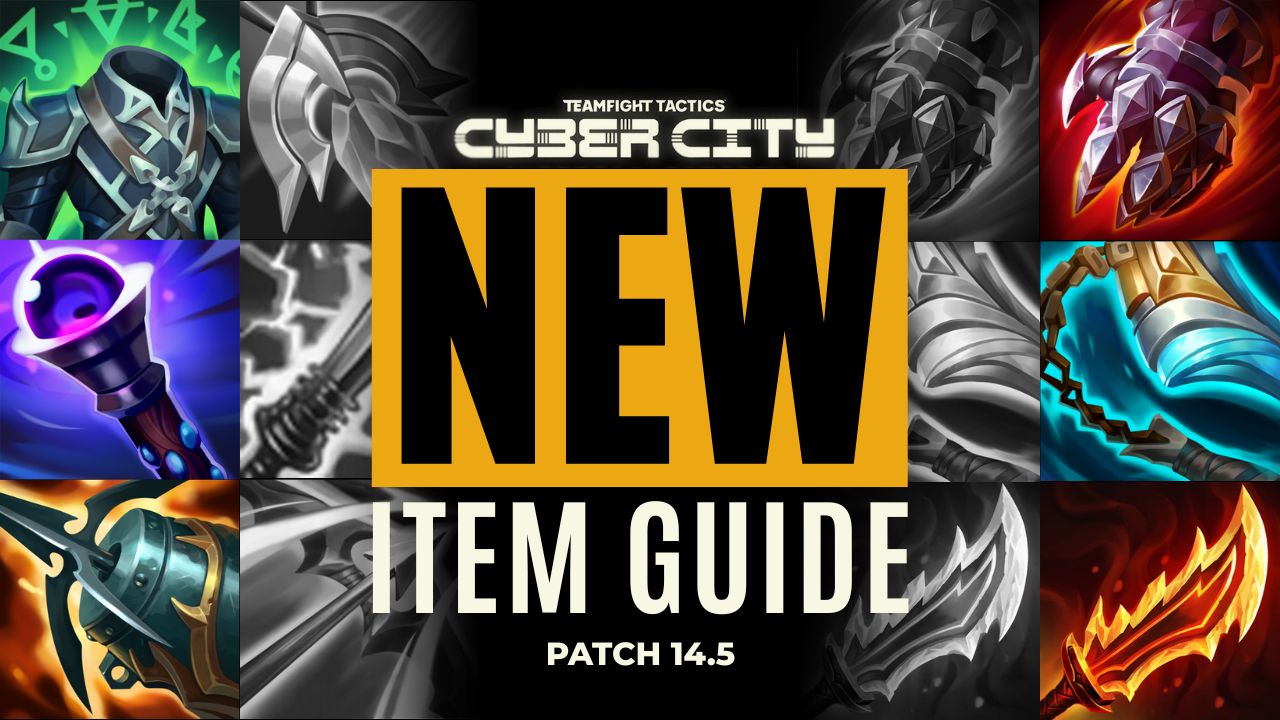 TFT-Coaching.com on X: 