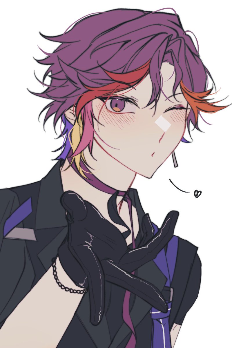 yc__iy's tweet image. #ビバレンFA