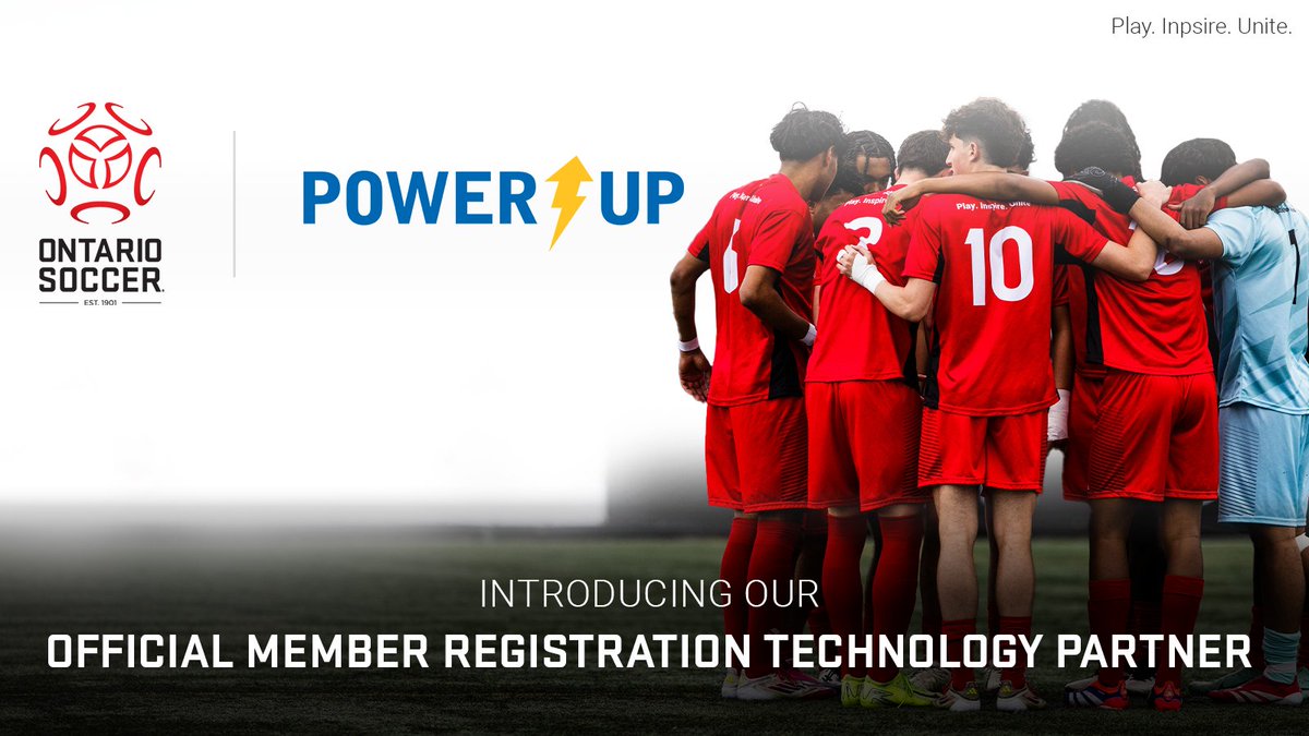 Ontario Soccer tweet media