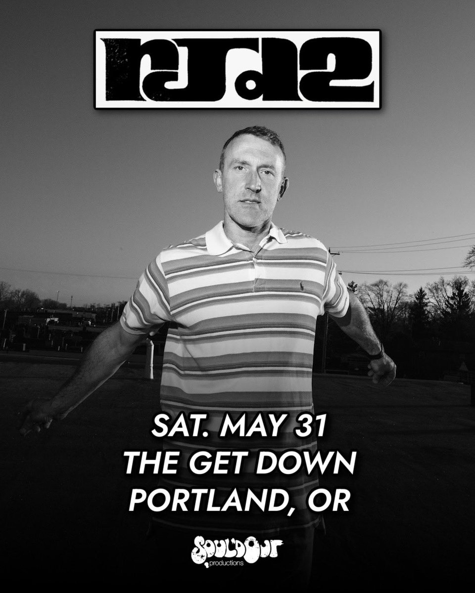 Friendly reminder for Seattle and Portland: I'm coming through this weekend, you can grab tickets right here!

Seattle:

tixr.com/groups/nectarl…

Portland: 

tixr.com/e/135294