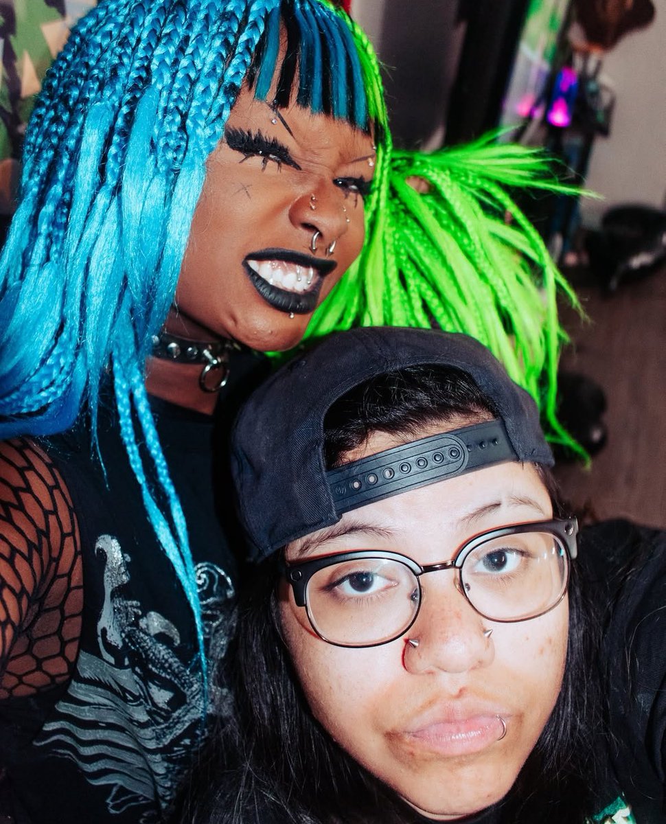 MMATAOnTour's tweet image. MM@TA via IG!
"We are hard at work on new music and are making plans for the fall &lt;33 We are so excited to see everyone!! We promise new music is banging and will be worth the wait. We love you and thanks for sticking around #MMATA4EVER ♥️"