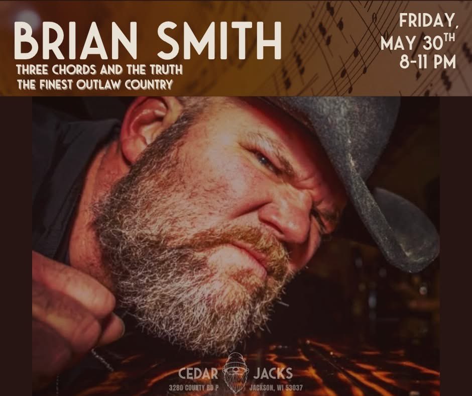 Pitter patter.. back at ‘er. #CedarJacks Friday!